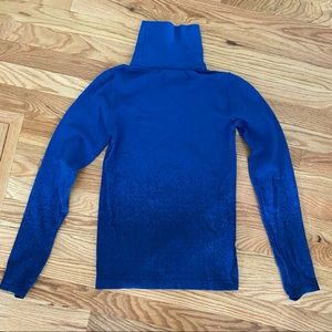 Athleta Turtleneck